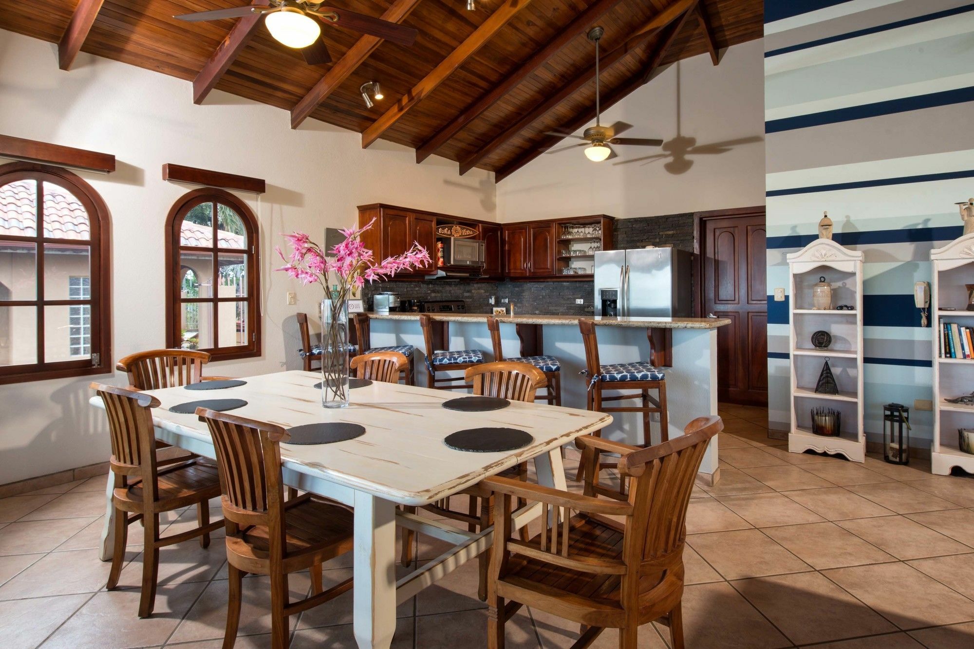 Hotel Casa Mirador Tamarindo Buitenkant foto